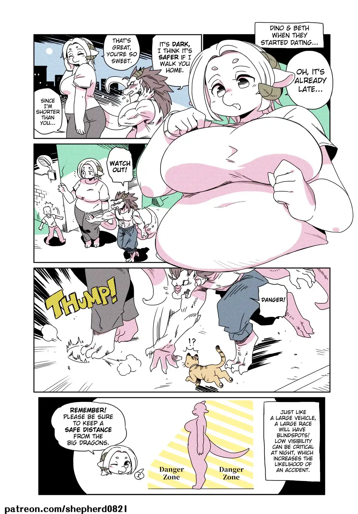 Modern MoGal Chapter 68 1